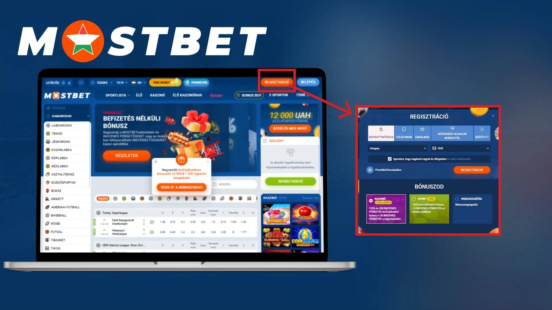 How To Turn Your Step-by-Step Guide to Signing Up at Mostbet Casino From Zero To Hero